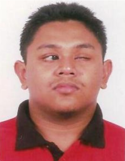 AZRIL BIN CHE IBRAHIM