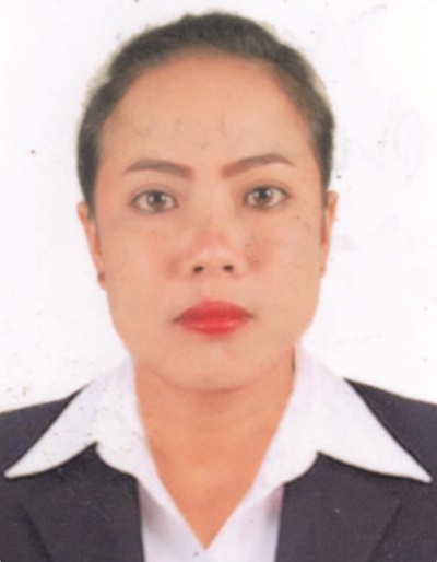 PHAIVANH PHILAVANH