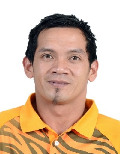 JAMERY ANAK SIGA