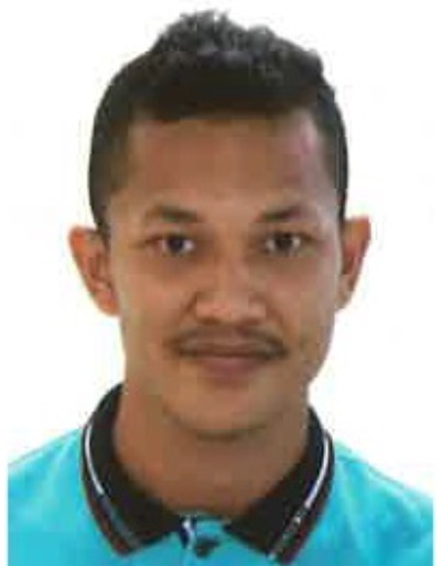 MUHAMAD ASHRAF BIN MUHAMMAD HAISHAM