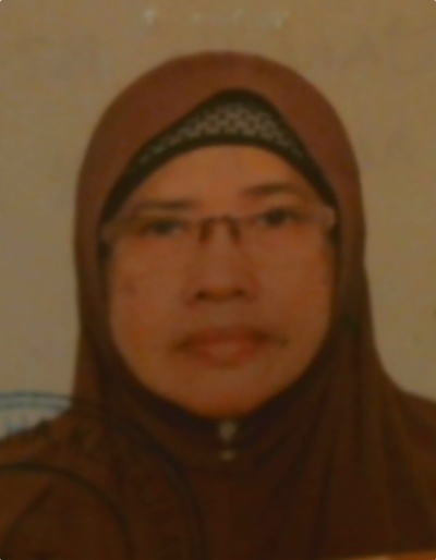 JAMIHA BINTI MAT ALI