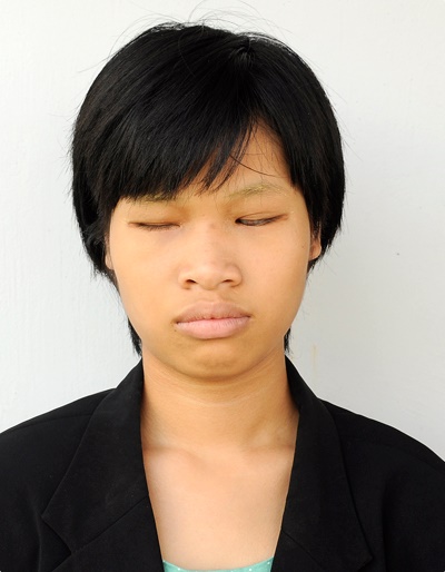 YAN PU