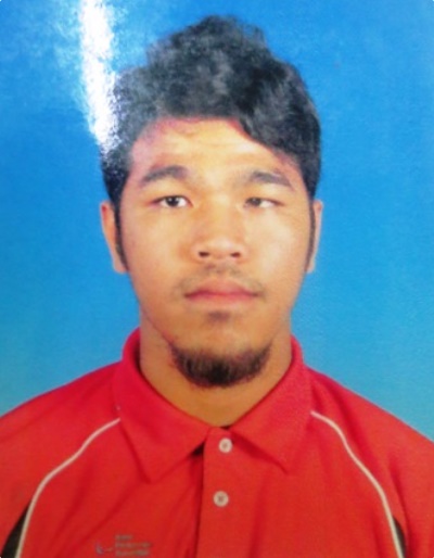 BADRUL HISAM BIN MUSA