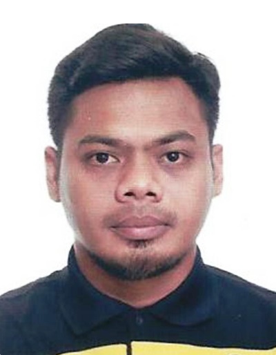 MEOR SHAHRUL AZHAR BIN MAT SALLEH