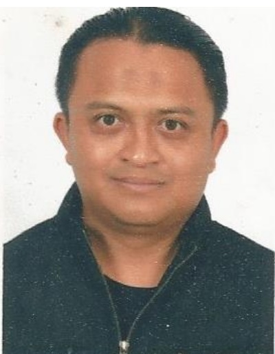 SHAHRIL BIN CHE SHAFIE