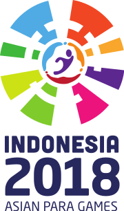 Asean Para Games 2018 - Indonesia