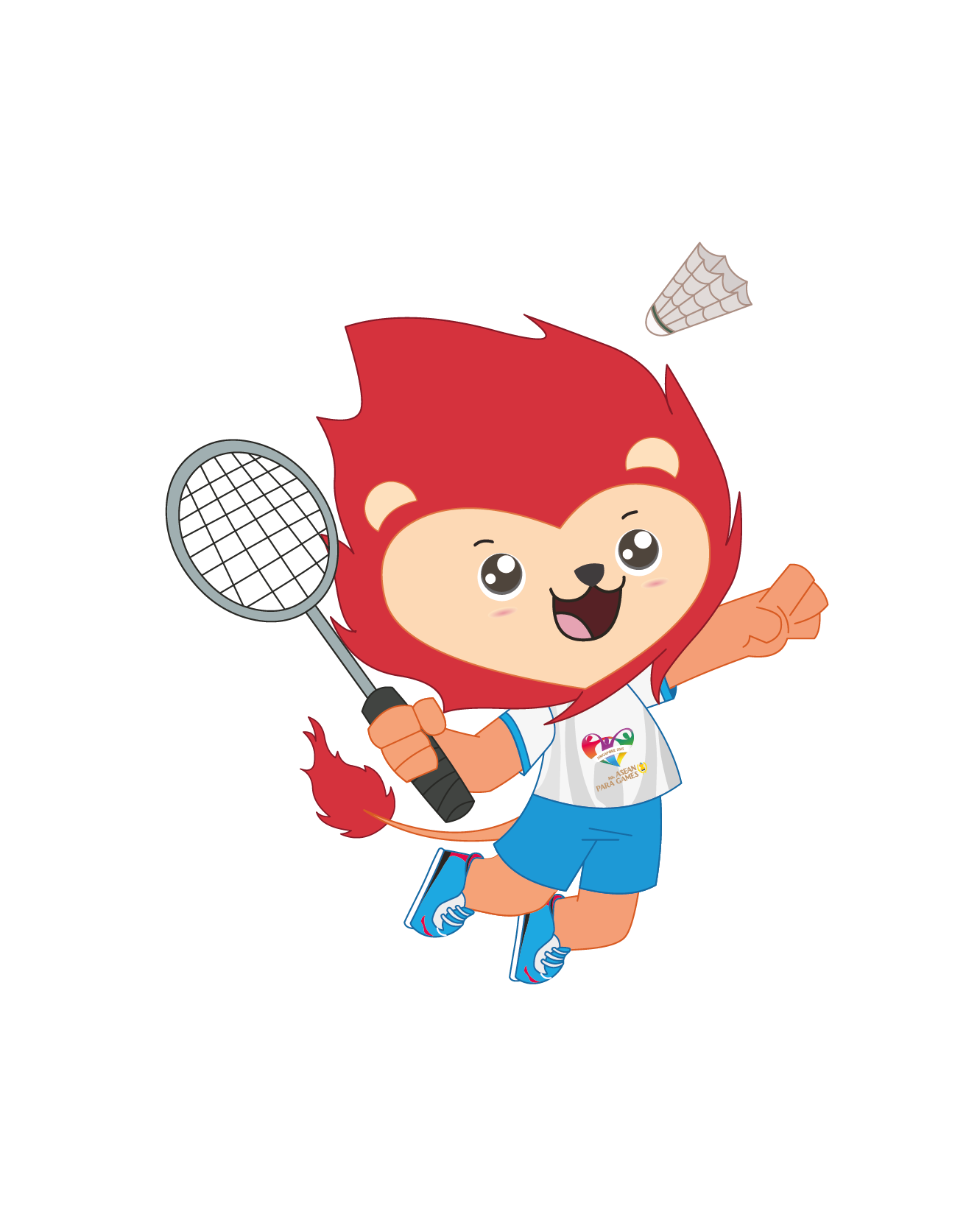 BADMINTON