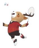 BADMINTON