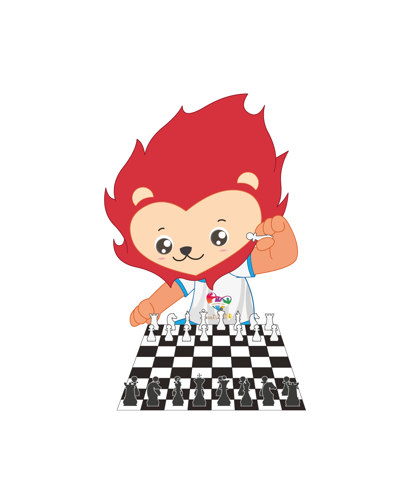 CHESS