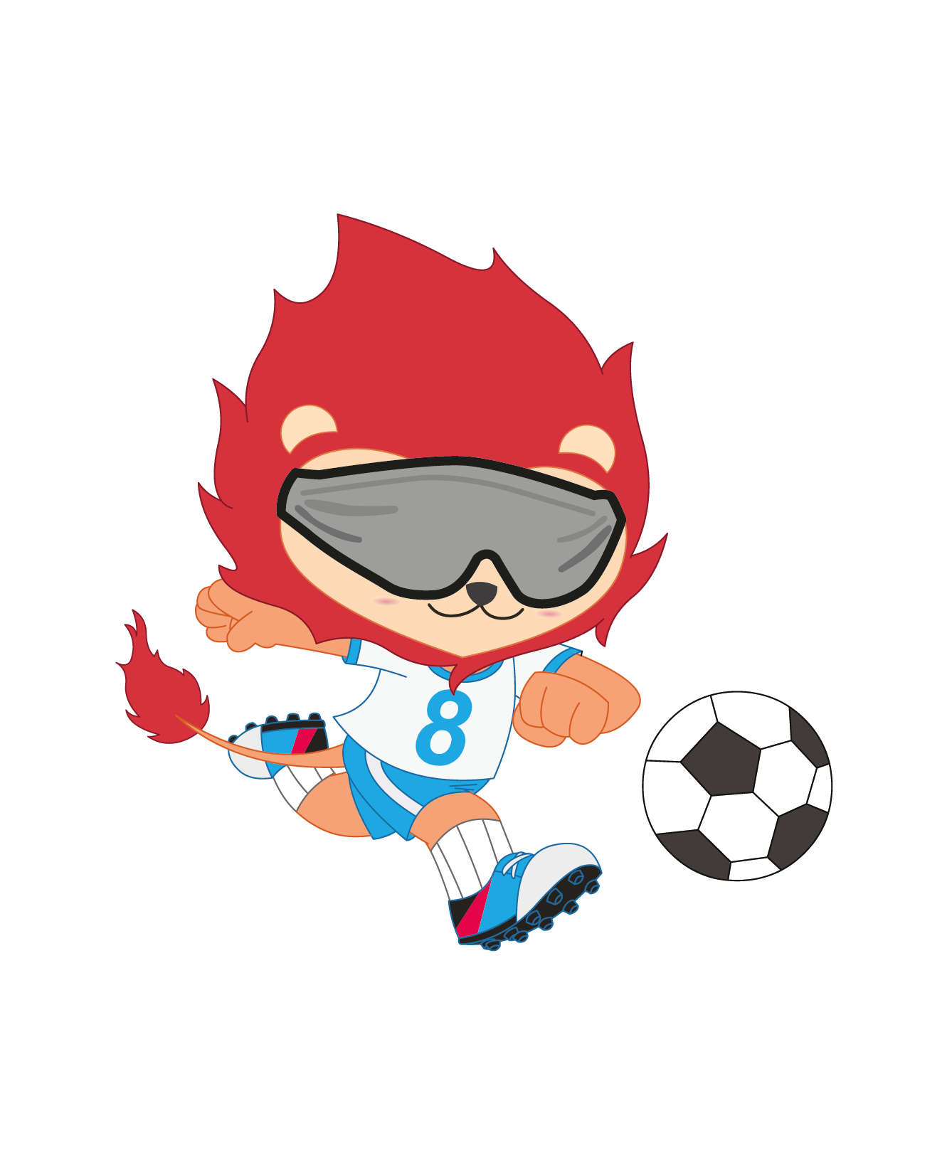 FOOTBALL 5-A-SIDE