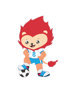 CEREBRAL PALSY FOOTBALL