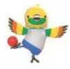CEREBRAL PALSY FOOTBALL