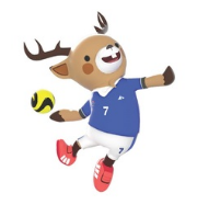 GOALBALL