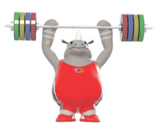 Powerlifting
