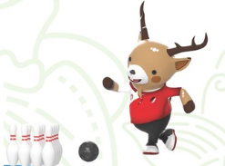 TENPIN BOWLING