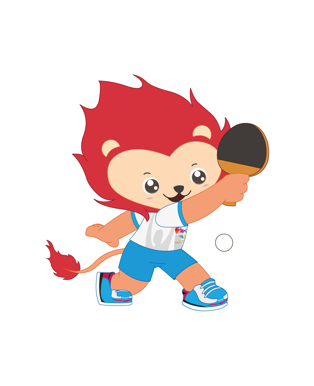 TABLE TENNIS